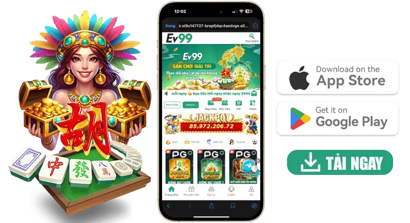 Video Slot hiện đại tại FF168