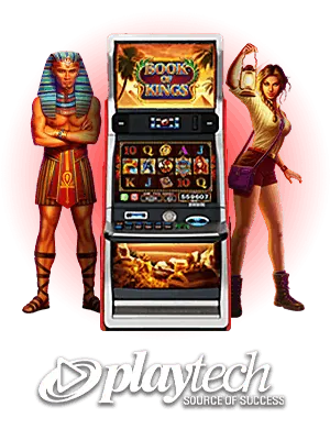 Trò chơi Slot 3D tại FF168