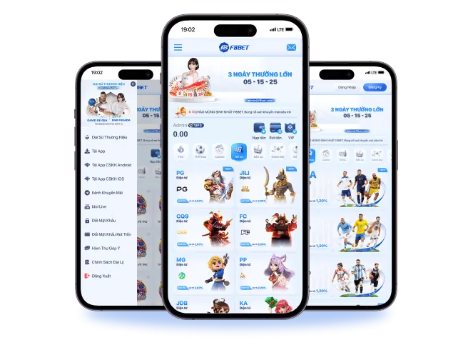 Hệ thống bảo mật an toàn của ff168 link vào