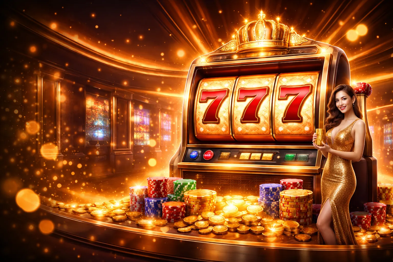Casino trực tuyến FF168 Link Vào với dealer người thật