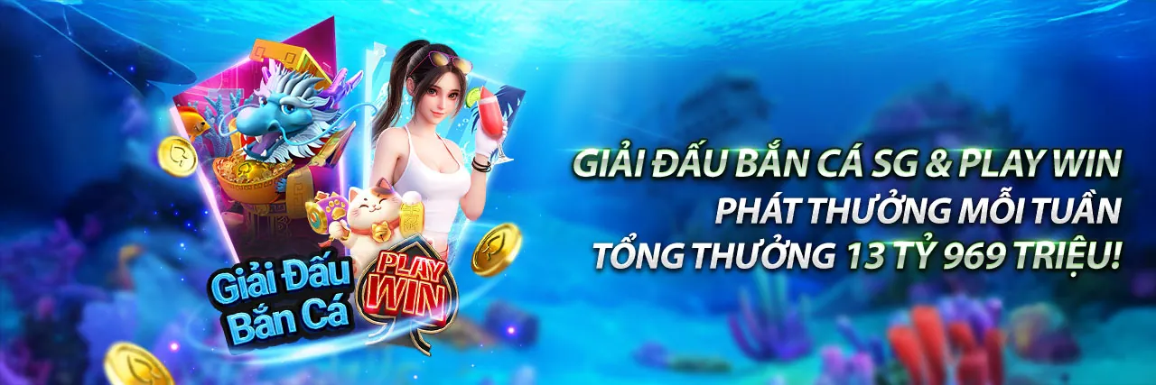 Bối cảnh game bắn cá dưới đại dương rực rỡ tại ff168 link vào